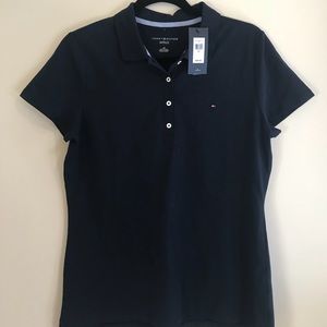 Tommy Hilfiger Woman POLO SHIRT - BRAND NEW